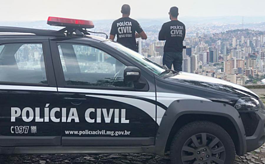 Polícia Civil abre inscrições para concurso com 519 vagas