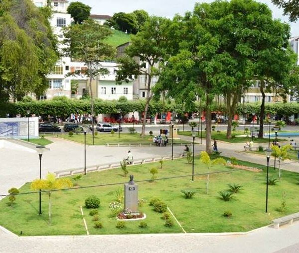 ‘Dia D’ da campanha do Outubro Rosa será realizado neste sábado em Leopoldina