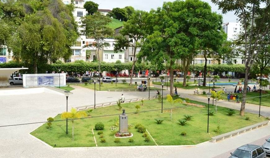 Leopoldina terá ação em comemoração ao Dia Internacional da Mulher