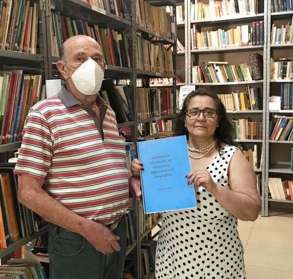 Alcoólicos Anônimos completa 50 anos de sua fundação em Leopoldina