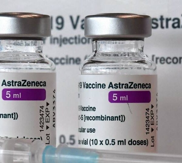 Leopoldina vai imunizar mais pessoas com 2ª dose de AstraZeneca