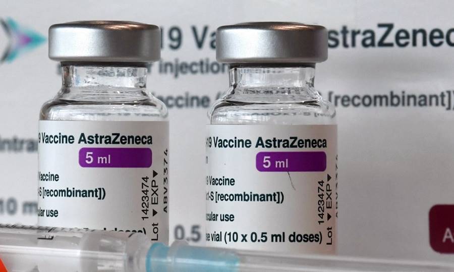 Leopoldina vai imunizar mais pessoas com 2ª dose de AstraZeneca