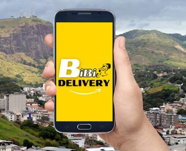 Bibi Delivery chega em Leopoldina com um jeito diferente de fazer vendas por delivery