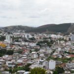 Aniversário de Leopoldina: confira programação em comemoração aos 171 anos da cidade