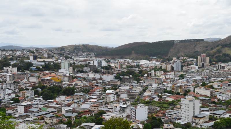 Aniversário de Leopoldina: confira programação em comemoração aos 171 anos da cidade