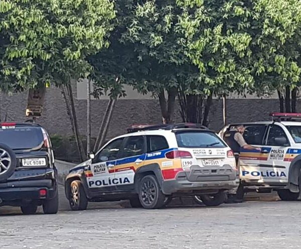 Foragido há 10 anos por tráfico de drogas é preso em Cataguases