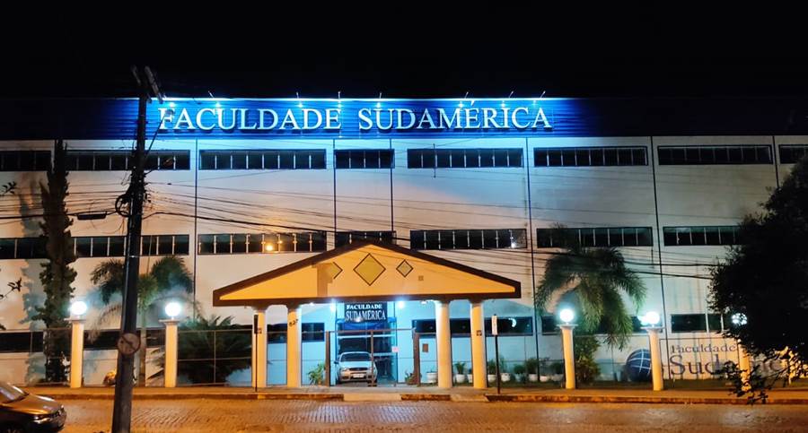Faculdade Sudamérica em Cataguases oferece bolsas de até 70%