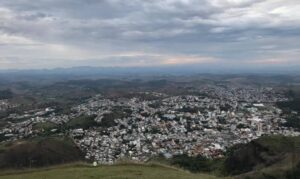 Governo de Minas anuncia investimento de R$ 300 milhões em parque de data centers em Leopoldina