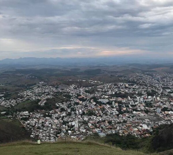 Prefeitura de Leopoldina inicia campanha de arrecadação para famílias afetadas pelo temporal