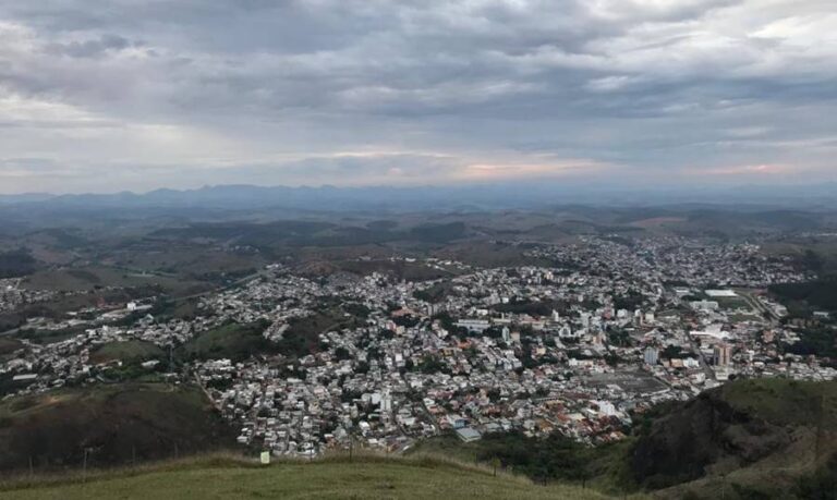Prefeitura de Leopoldina inicia campanha de arrecadação para famílias afetadas pelo temporal