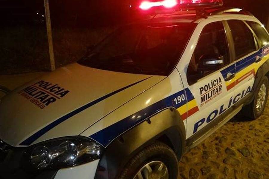 Ladrões levam mais de R$ 160 mil em assalto a residência em Muriaé