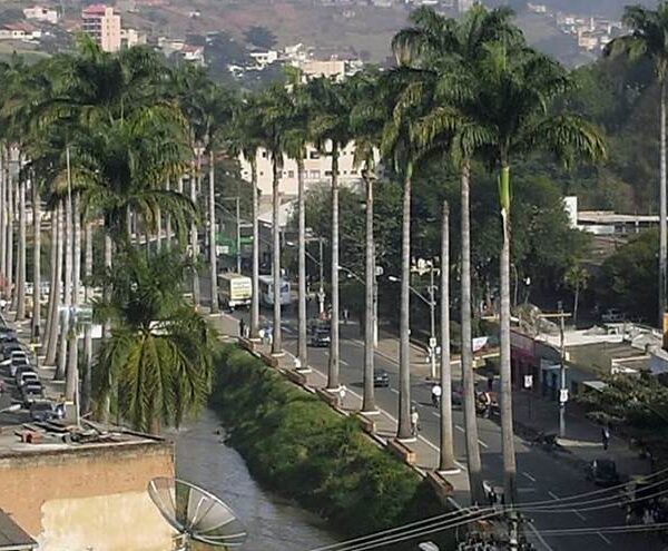 Prefeitura de Ubá oferece 175 vagas em concurso público