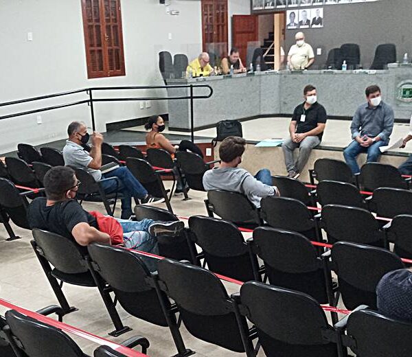 Sinserpu defende Projeto que inclui trabalhadores da Educação na distribuição do Fundeb