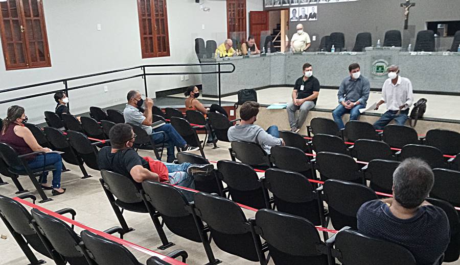 Sinserpu defende Projeto que inclui trabalhadores da Educação na distribuição do Fundeb