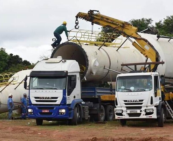 Reservatórios de água da Copasa serão instalados em bairros de Leopoldina