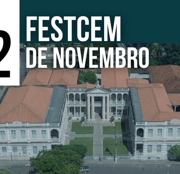 Violões abrilhantam nesta sexta encerramento do FESTCEM 2021 do Conservatório de Leopoldina