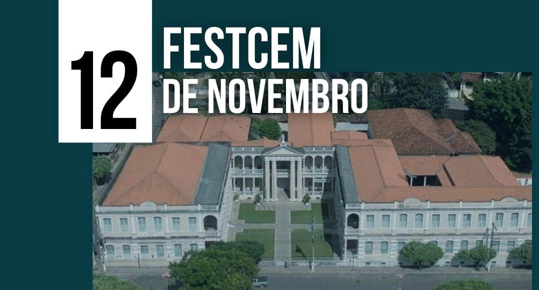 Violões abrilhantam nesta sexta encerramento do FESTCEM 2021 do Conservatório de Leopoldina