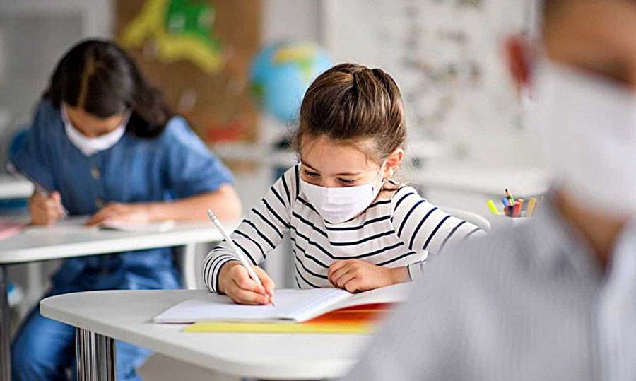 Período de matrículas é iniciado na rede municipal de ensino em Leopoldina