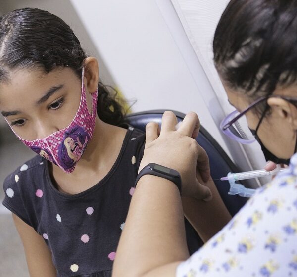 Campanha Nacional de Multivacinação é prorrogada até 30 de novembro