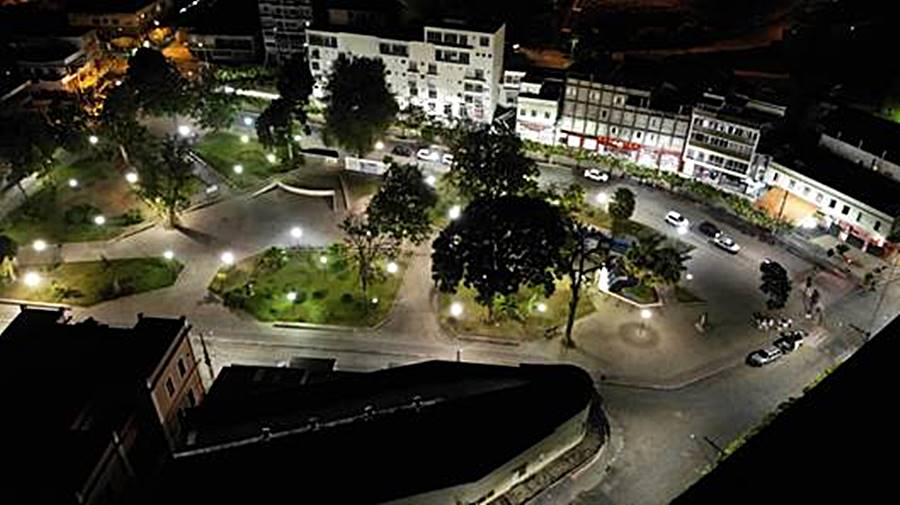 Energisa leva programa de eficiência energética para instituições e cidades mineiras