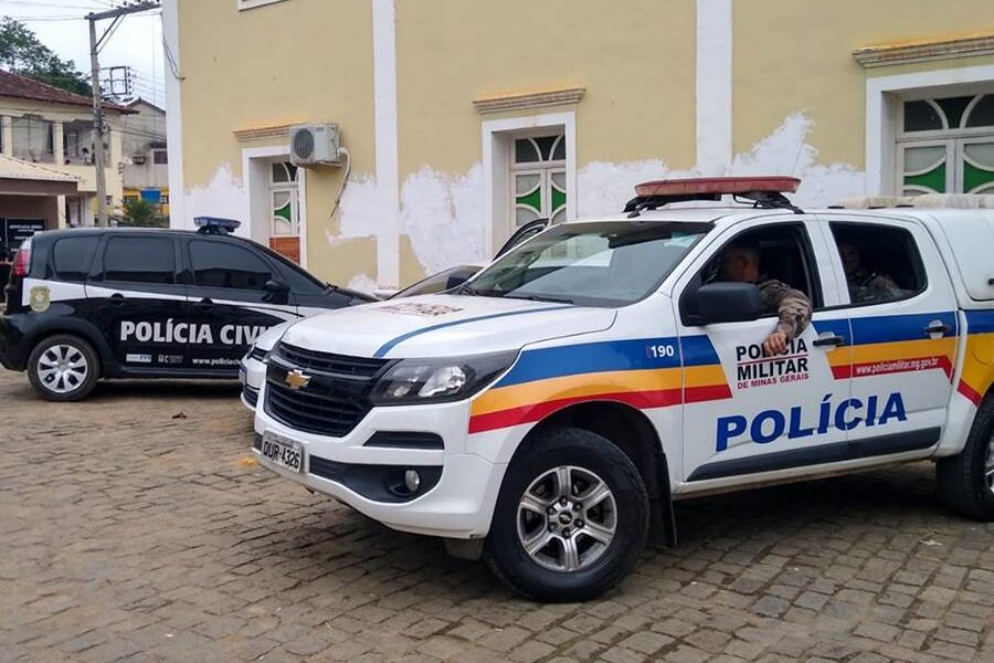 Operação combate esquema de ‘rachadinha’ no município de Palma