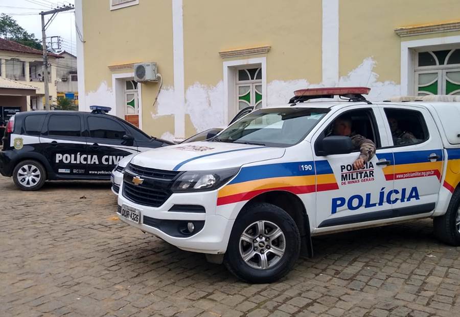 Operação combate esquema de ‘rachadinha’ no município de Palma