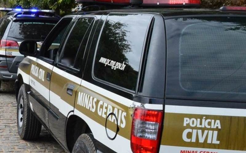 Operação da Polícia Civil prende 9 suspeitos em Guarani