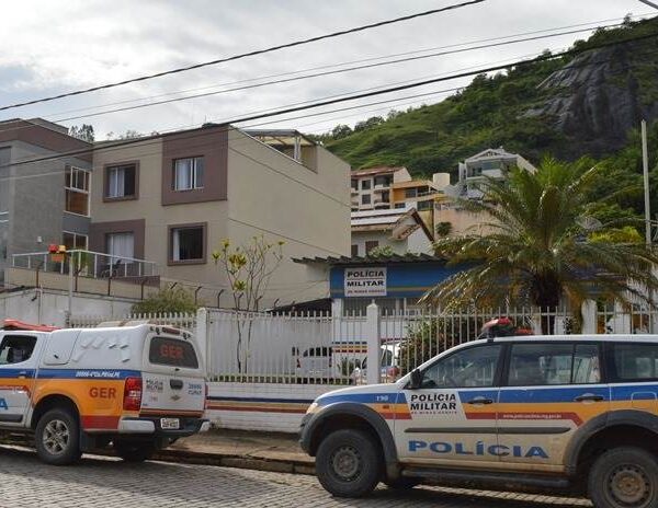 PM de Leopoldina divulga dicas de segurança para evitar furtos e estelionatos