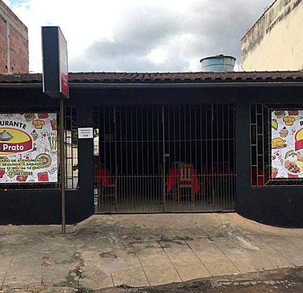 Restaurantes Bom Prato reúnem boa culinária e atendimento de qualidade em Leopoldina