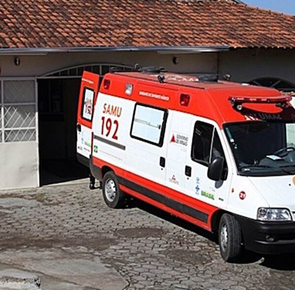 Padrasto é preso suspeito de tentativa de homicídio do enteado de 2 anos em São João Nepomuceno