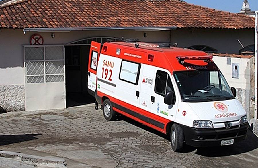 Padrasto é preso suspeito de tentativa de homicídio do enteado de 2 anos em São João Nepomuceno