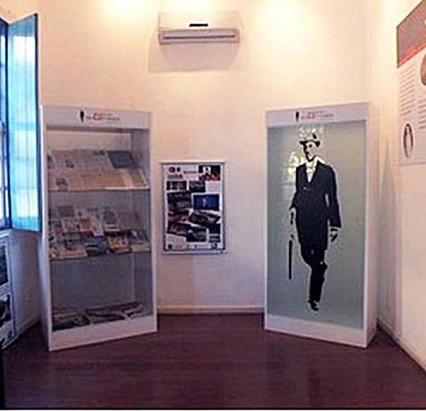 Leopoldina divulga finalistas do 34º Concurso Nacional de Poesias Augusto dos Anjos