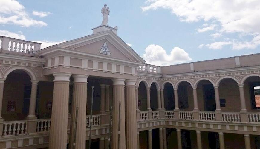 Conservatório de Música Lia Salgado em Leopoldina anuncia Festcem 2022 de 17 a 29 de setembro