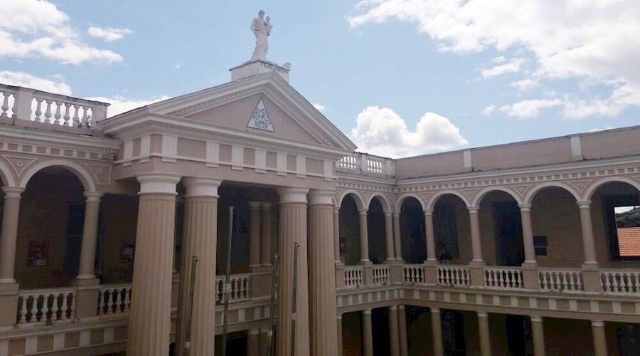 Conservatório Lia Salgado em Leopoldina anuncia retorno das aulas presenciais