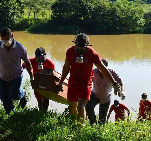 Tribunal do Júri em Leopoldina condena homem a 49 anos de prisão por duplo homicídio