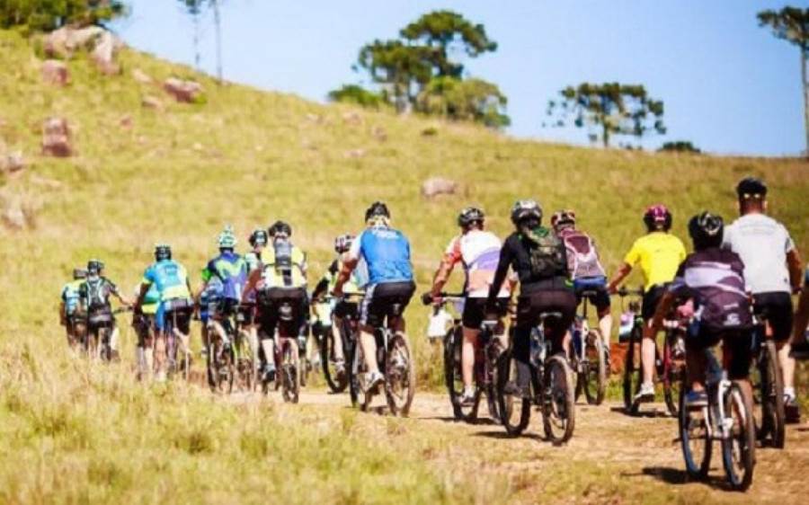 1º Passeio Ciclístico acontece neste domingo em Recreio