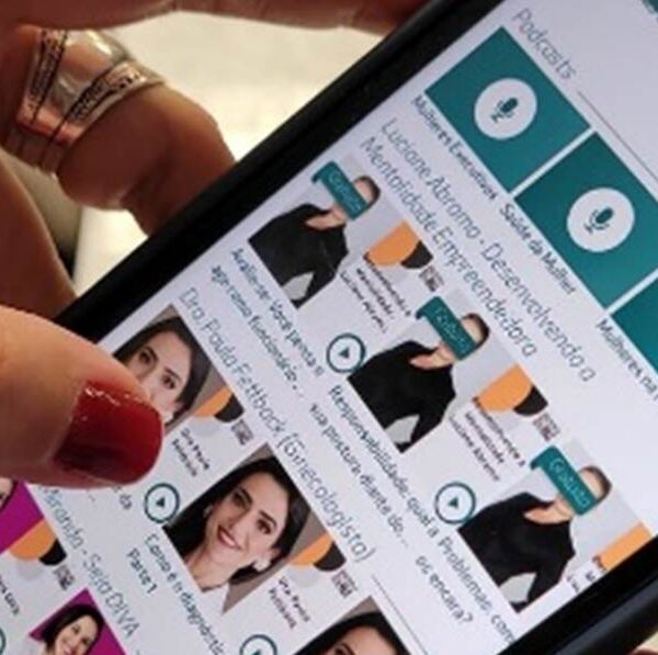 App criado para mulheres tem cursos gratuitos e oportunidade de trabalho na Energisa
