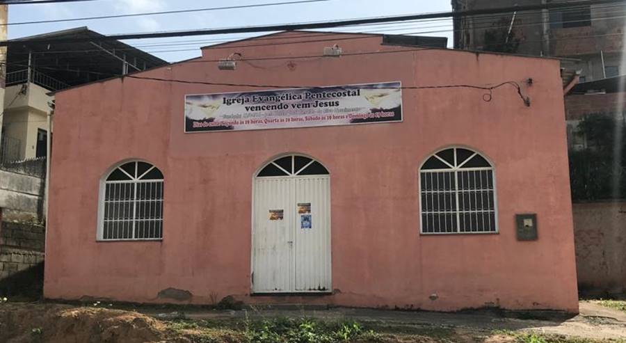 Igreja Evangélica Pentecostal Vencendo Vem Jesus promove Culto de Missões em Leopoldina