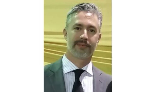 Professor José Geraldo Ribeiro Júnior é eleito diretor do Campus Leopoldina do CEFET-MG