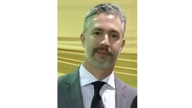 Professor José Geraldo Ribeiro Júnior é eleito diretor do Campus Leopoldina do CEFET-MG