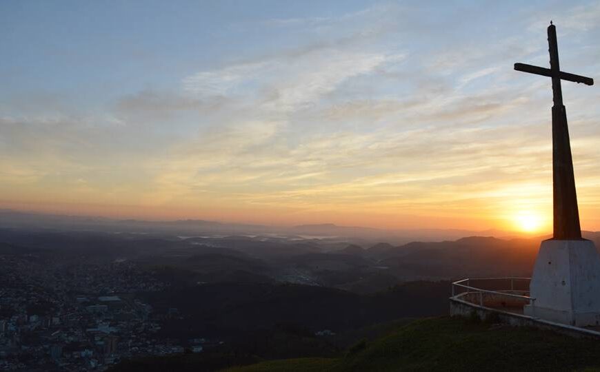 Termômetros marcam 11 graus e Leopoldina tem madrugada mais fria do ano