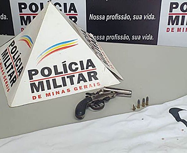 PM prende 3 pessoas suspeitas do assassinato de jovem em Cataguases