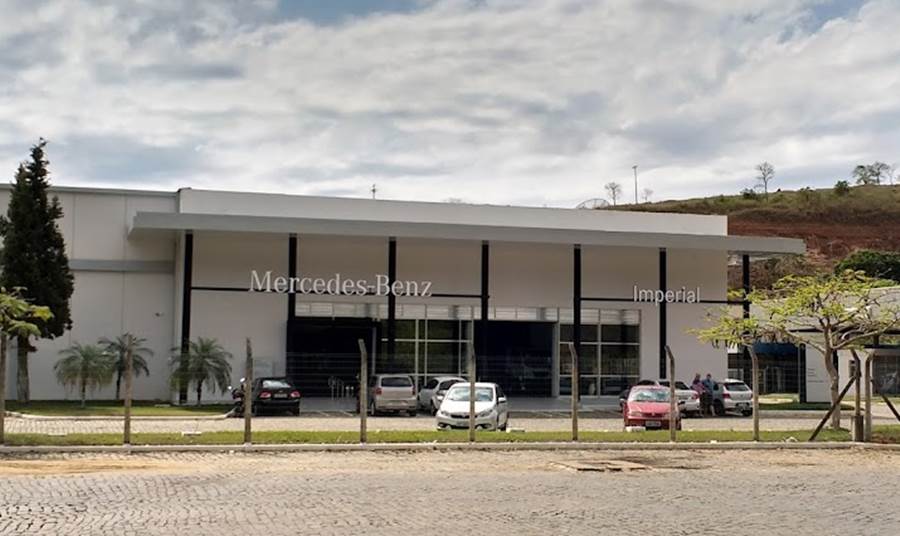 Posto Imperial abre vaga de emprego em Leopoldina