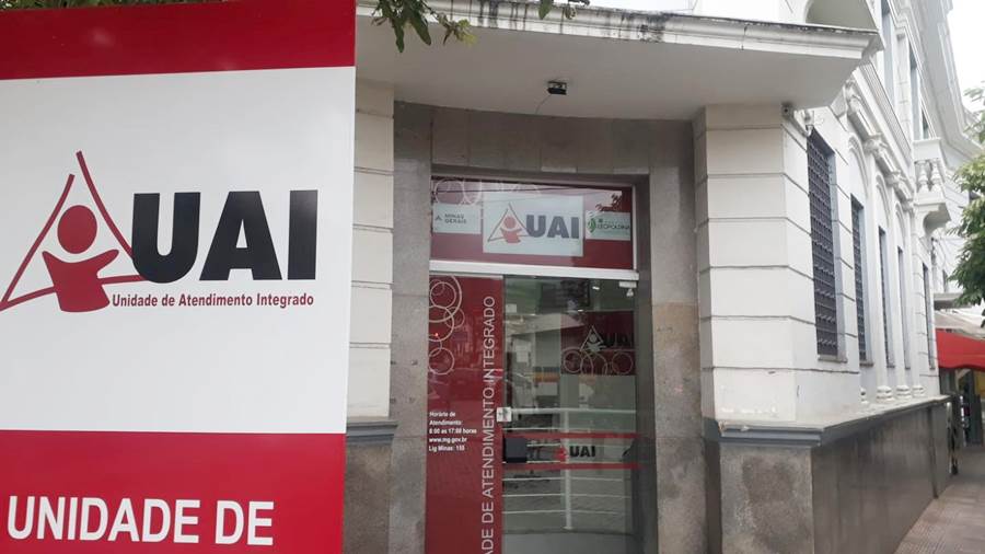 UAI garante acesso dos cidadãos a diversos serviços públicos em Leopoldina
