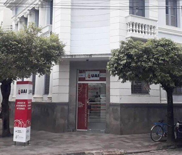 Exames e consultas em Leopoldina devem ser solicitados no Uai Compartilha a partir desta segunda