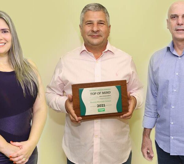 Unimed é o plano de saúde mais lembrado pelos mineiros