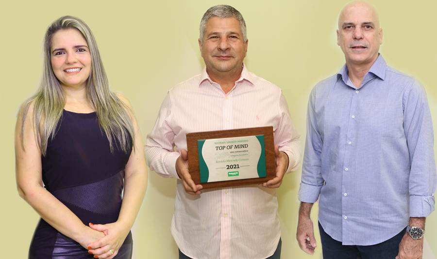 Unimed é o plano de saúde mais lembrado pelos mineiros