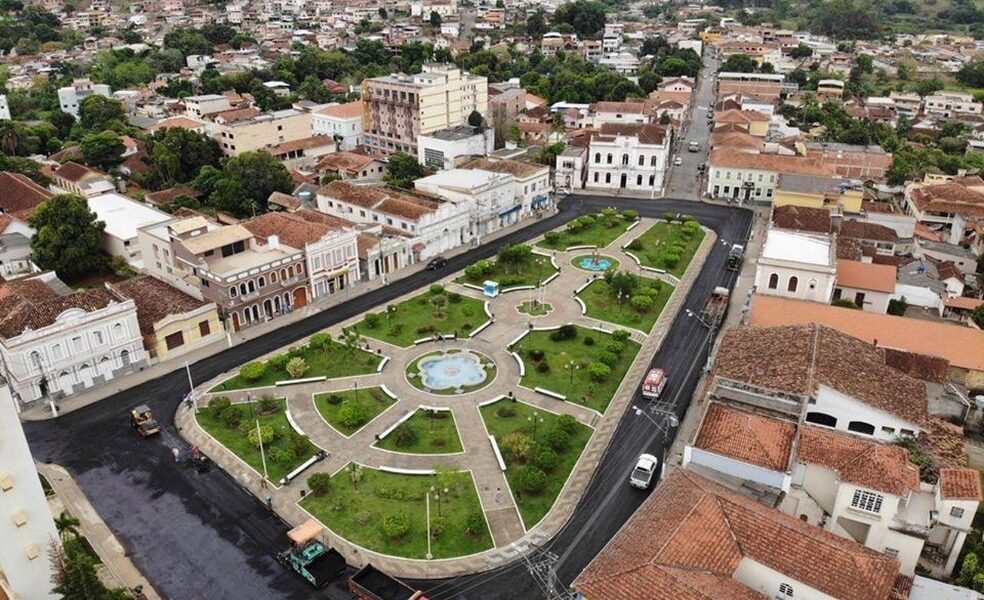 Projeto quer criar parque industrial voltado para exportação na Zona da Mata