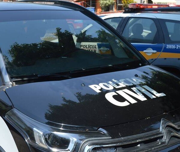 Homem é encontrado morto com marcas de facada em Leopoldina