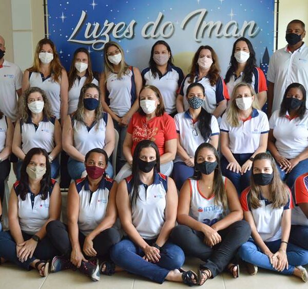 IMAN em Leopoldina está com matrículas abertas